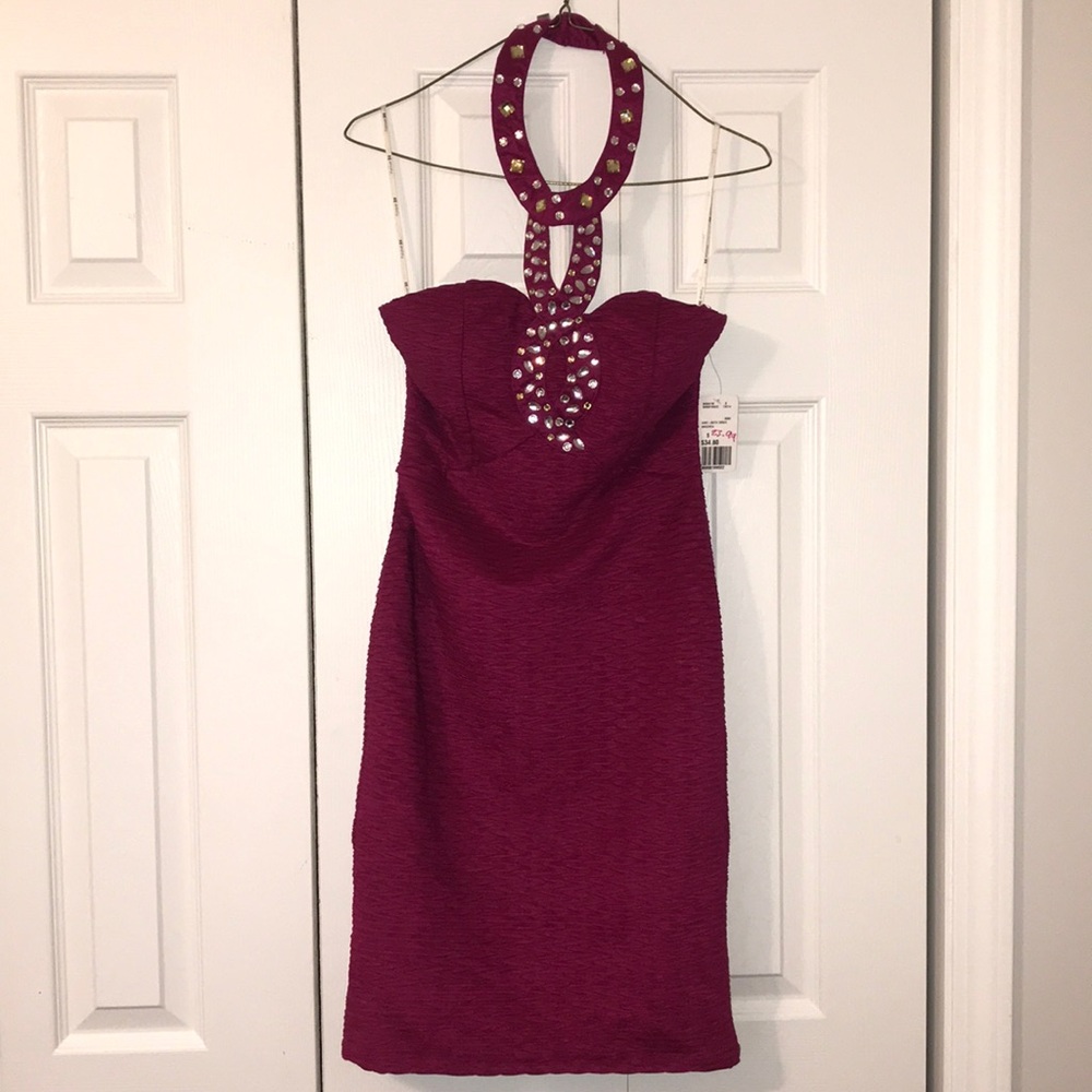 Forever 21 dress